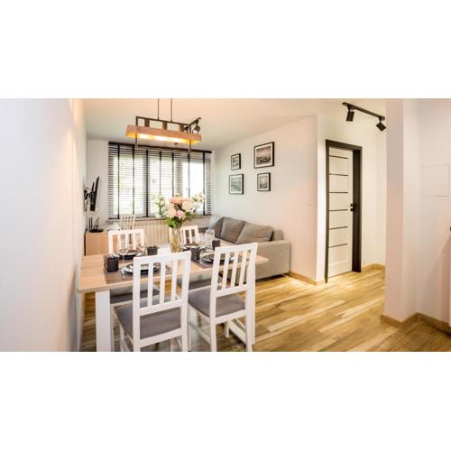 Apartament Bałtycka 3