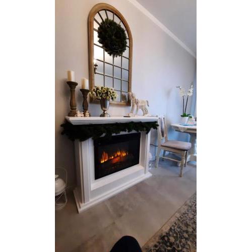 Apartament Bałtycka