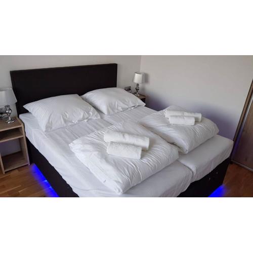 Apartament Bałtycka