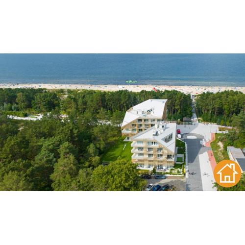 Apartament Bałtycki - visitopl