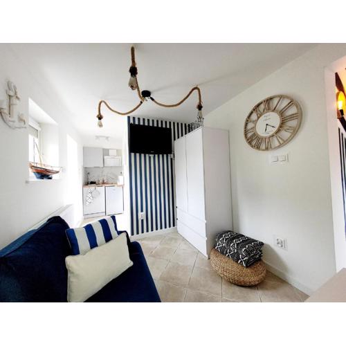 Apartament Bałtycki Lux