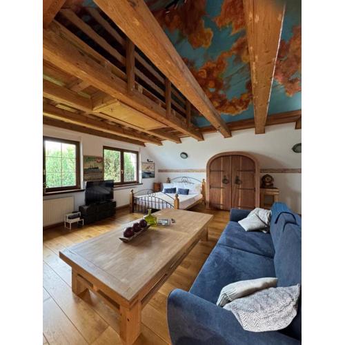 Apartament Bałtycki