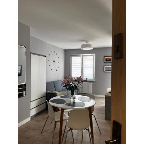 Apartament Bałtyk - WAP