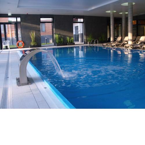 Apartament Bałtyk Polanki Aqua Park