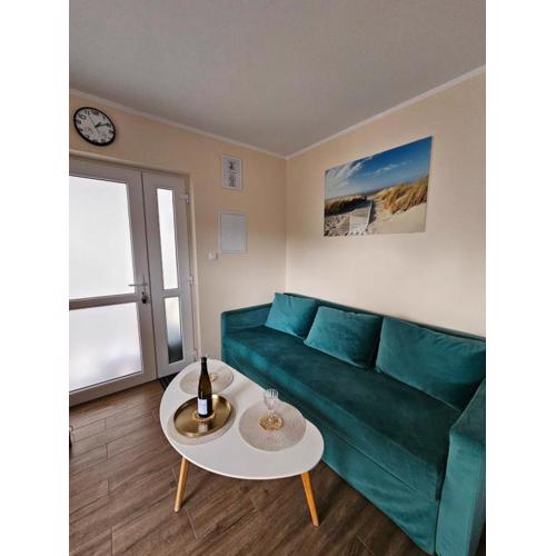 Apartament Bałtyk