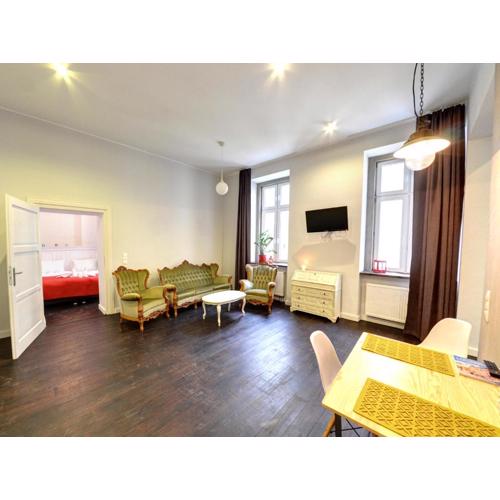 Apartament Bankiera by Good Time