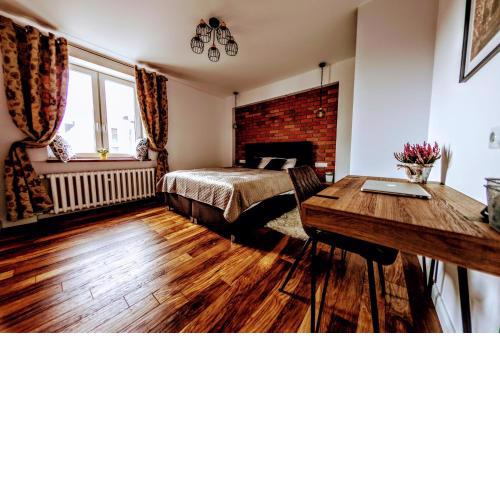 Apartament Barbara