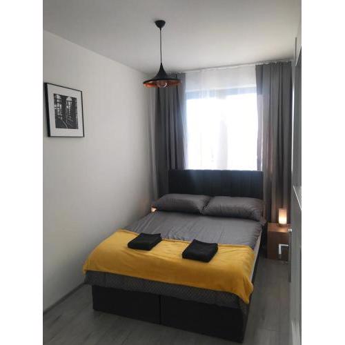 Apartament BARCELONA