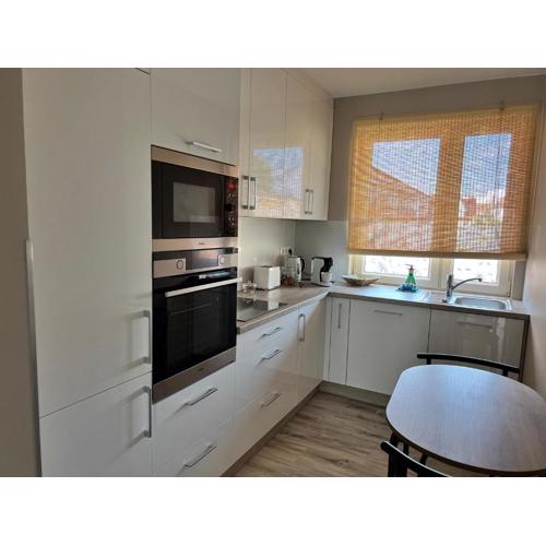 Apartament BARI