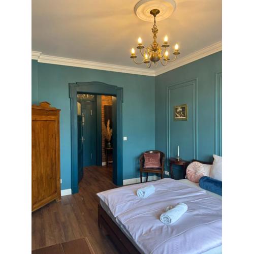 Apartament Baron *****