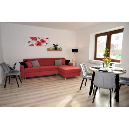 Apartament Barskich