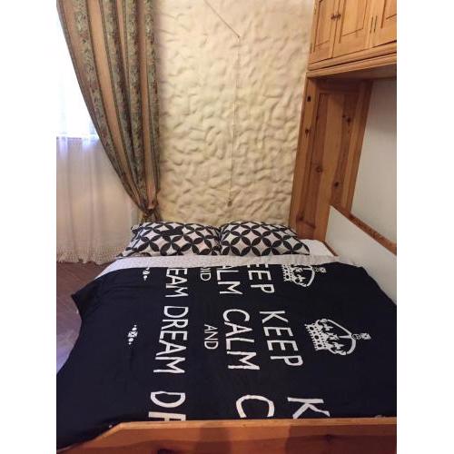 Apartament Basarab