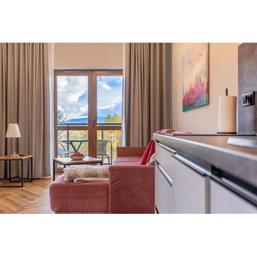 Apartament basen sauna Revisit Szklarska