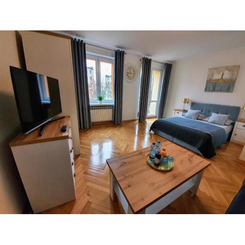 Apartament Basia