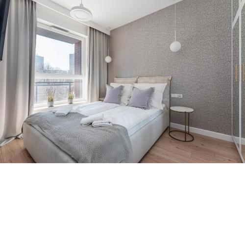 Apartament Bastion Wałowa 16