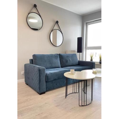 Apartament Bastion Wałowa