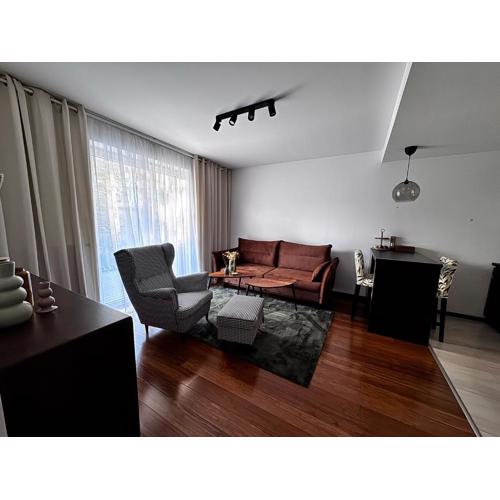 Apartament Batorego 13A13
