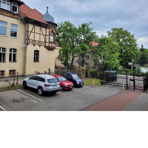 Apartament Batorego 2a
