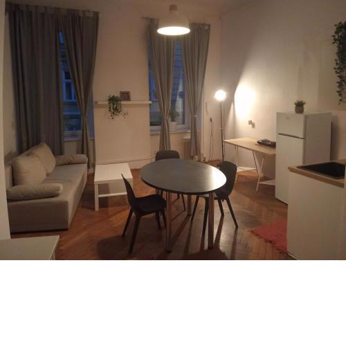 Apartament Batorego