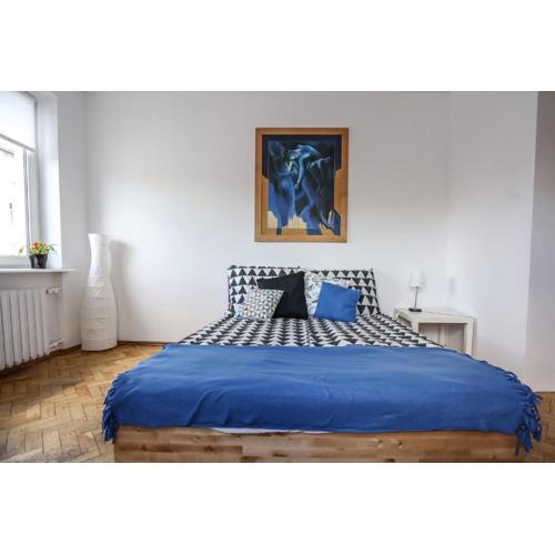 Apartament Batory