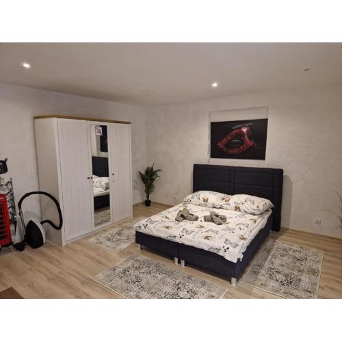 Apartament Baza