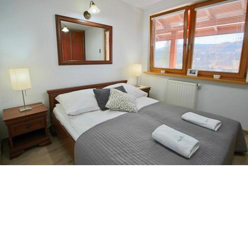 Apartament BazaTatry Giewont View