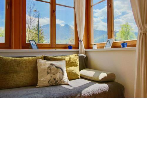 Apartament Bazatatry Kościeliska