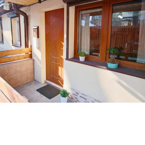 Apartament BazaTatry Świstak