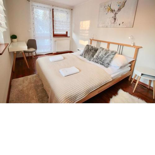 Apartament BazaTatry Wielka Krokiew