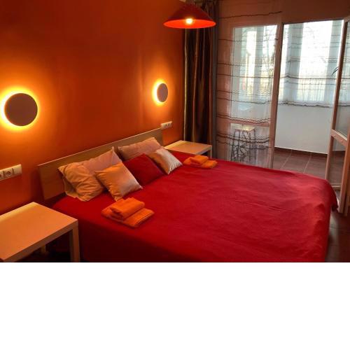 Apartament Bazyla