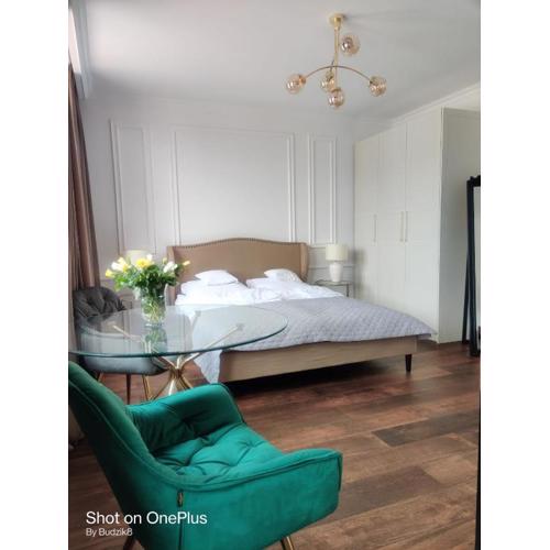 Apartament Bazyliańska Stare Miasto