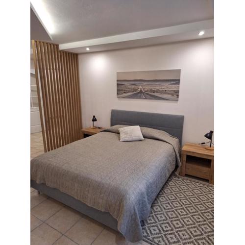 Apartament Bazyliańska