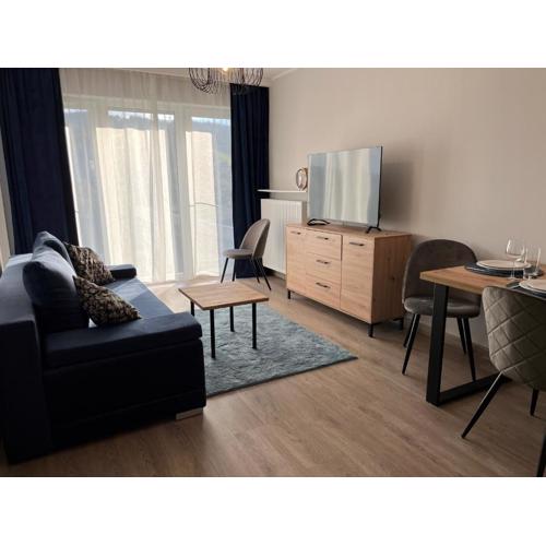 Apartament BB I Cicha