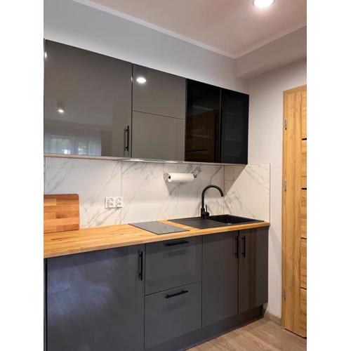 Apartament BB II Cicha