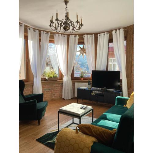 Apartament BB II na Kiepury