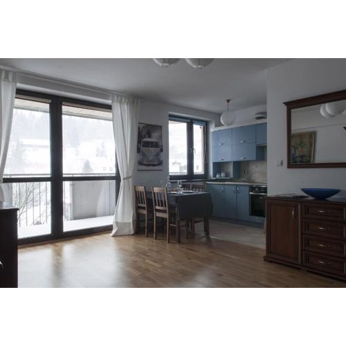 Apartament BB