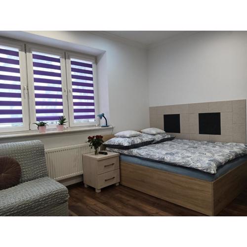 Apartament B&B