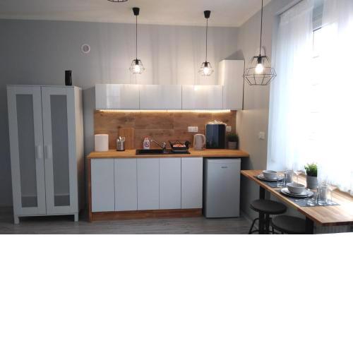 Apartament Be Happy Nr 3