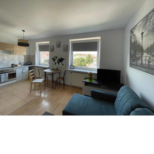 Apartament Bea Mar
