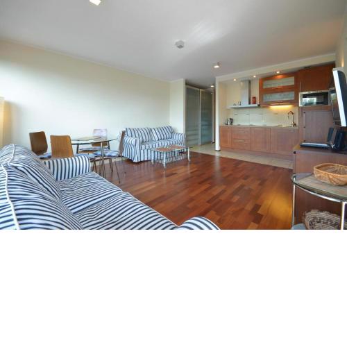 Apartament Beata Zielone Tarasy