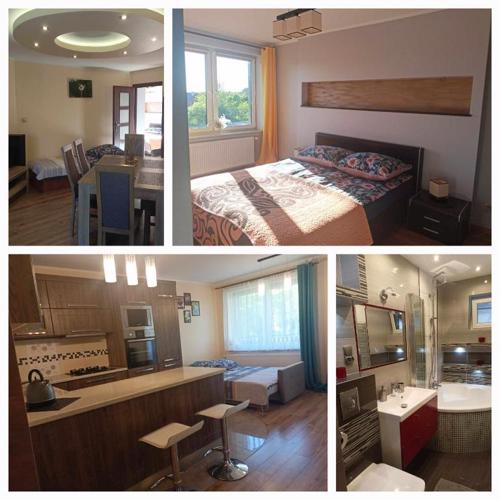 Apartament Beata