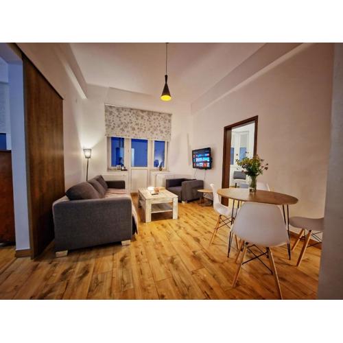 APARTAMENT BÉATRICE