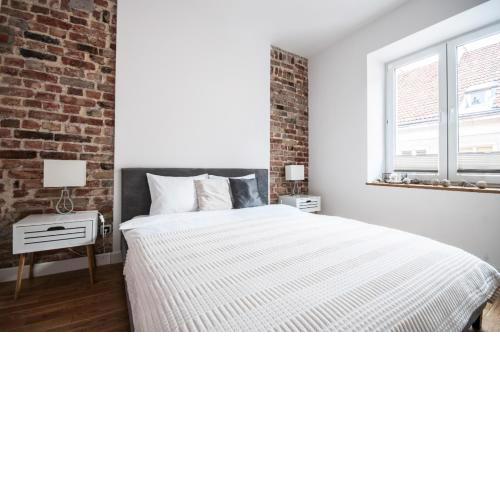 Apartament Bednarska Old Town