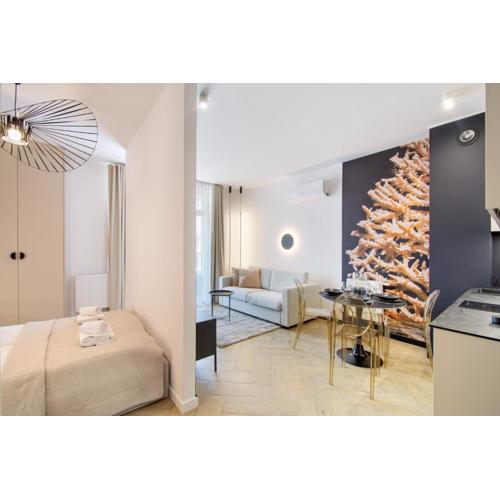 Apartament Beige B by Holiday&Sun