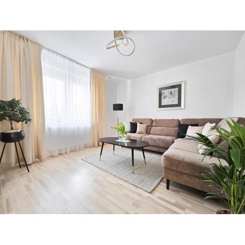 Apartament Beige