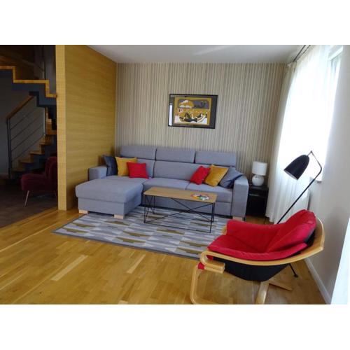 Apartament Beige