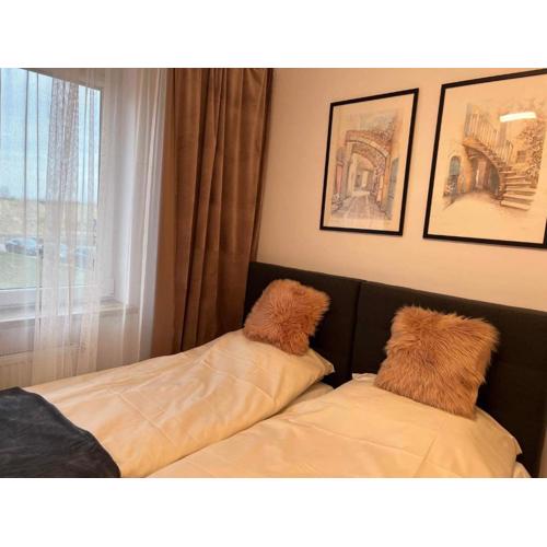 Apartament BEKA