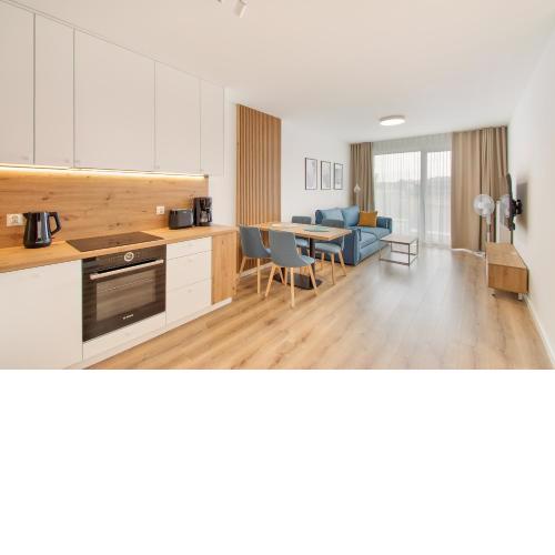 Apartament Bel Mare I by HolidaySun