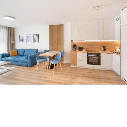 Apartament Bel Mare II by HolidaySun