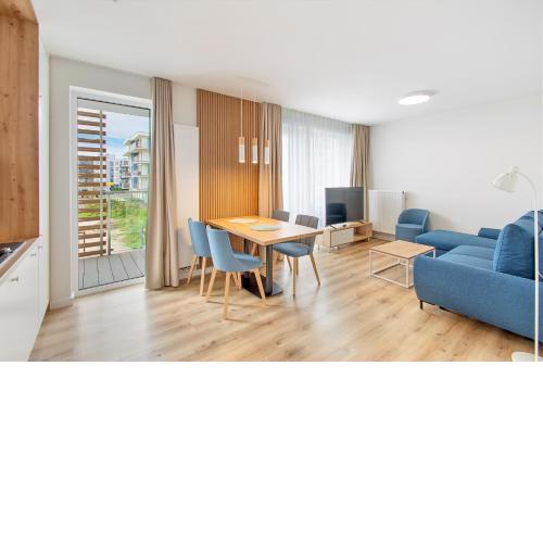 Apartament Bel Mare III by HolidaySun